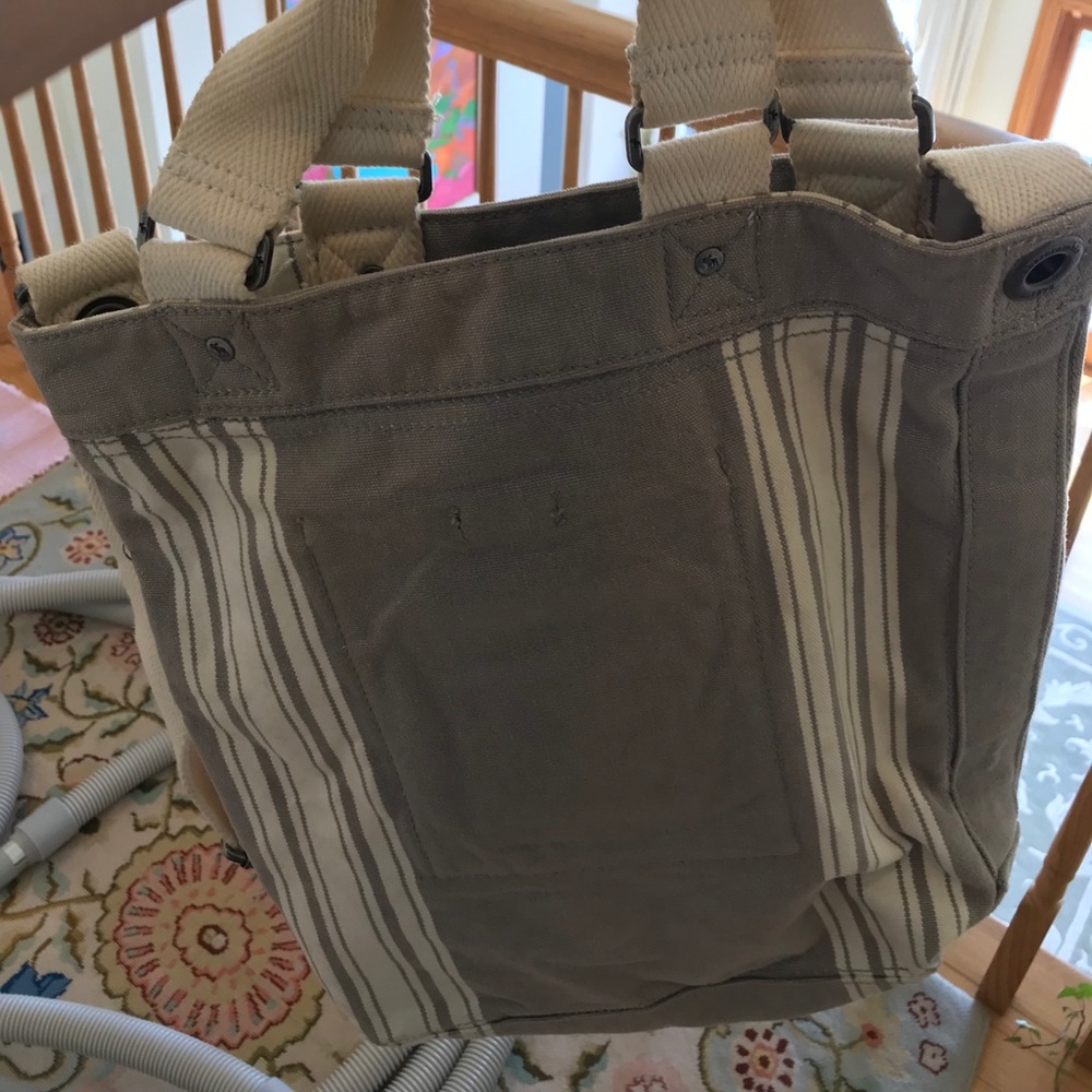 Abercrombie Tote